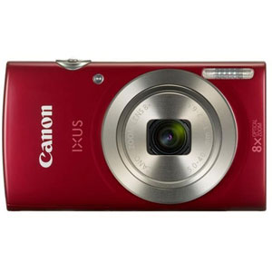 IXUS 185 Rouge