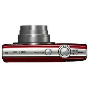 IXUS 185 Rouge