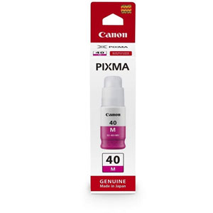 photo GI 40 - Magenta/ 7700 pages