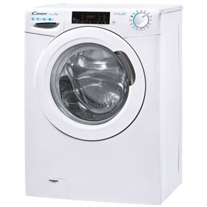 Lave-linge hublot Smart Pro 10kg - CO 12105TE/1-S