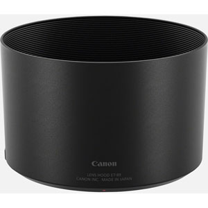 photo Pare soleil pour CANON RF 85 mm f/1,2 L USM