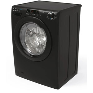 Lave-linge/frontal - noir -10Kg - CO12103DBBE1-47