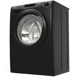 Lave-linge/frontal - noir -10Kg - CO12103DBBE1-47