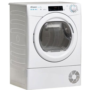 Sèche-linge blanc 11 Kg - CSOEH11A2TES