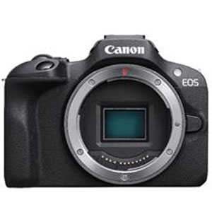 photo EOS R 100 BODY