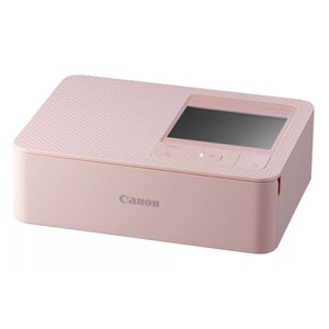 Selphy CP1500 Rose