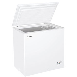 photo Congélateur Coffre 196l - CCHH200E