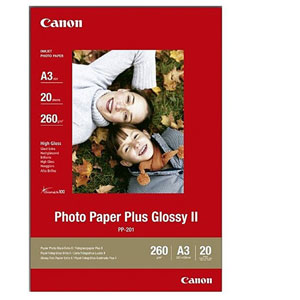 photo Photo brillant extra II A3 PP-201 - 20 feuilles