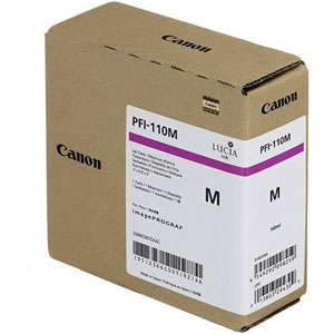 photo PFI-310M - Magenta / 330ml