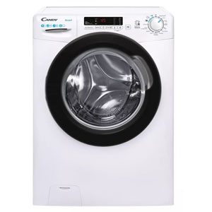 photo LL 9 kg 1200 tr/min Blanc - CS1292DWB447