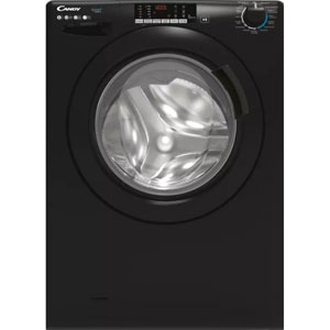 photo LL 8 kg 1400 tr/min  Noir - CS148TMBBE-FR