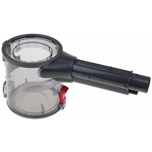 photo Reservoir Poussieres Hoover H-free 100- 48030088