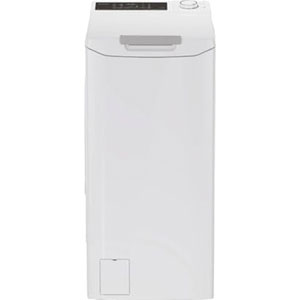 photo LL 8 kg 1200 tr/min Blanc - TCAS284TM4-S