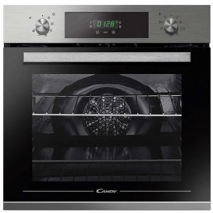 photo Four 65l 60cm à Pyrolyse Inox - FCMX676