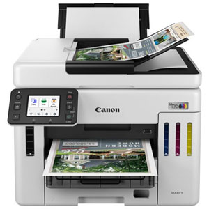 MAXIFY GX7150 MegaTank