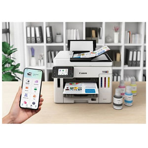 MAXIFY GX7150 MegaTank