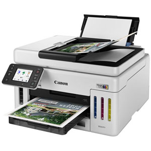 MAXIFY GX6150 MegaTank