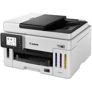 MAXIFY GX6150 MegaTank