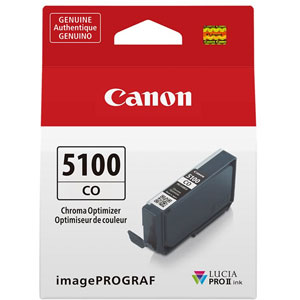 photo PFI-5100 CO - Optimiseur de couleurs / 14.4ml