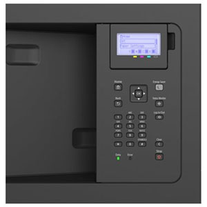 i-SENSYS LBP732Cdw