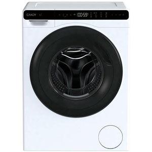 photo CANDY Lave-linge frontal - CW50-BP12307U1-S