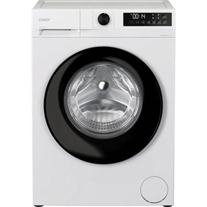 photo Candy - Lave-linge frontal - 1400 trs/min - Blanc