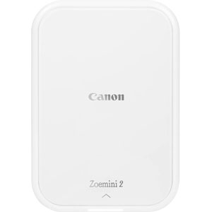 Zoemini 2 - Blanc