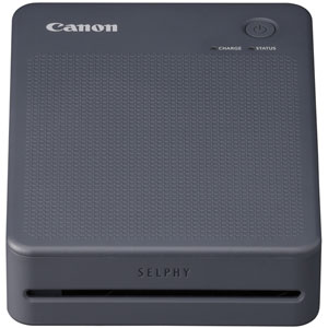 SELPHY QX20 - Gris