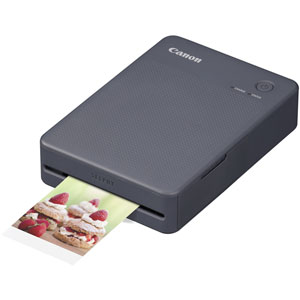 SELPHY QX20 - Gris
