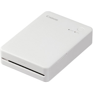 SELPHY QX20 - Blanc
