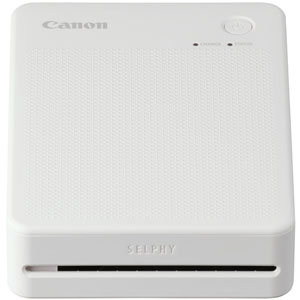 SELPHY QX20 - Blanc