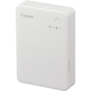 SELPHY QX20 - Blanc