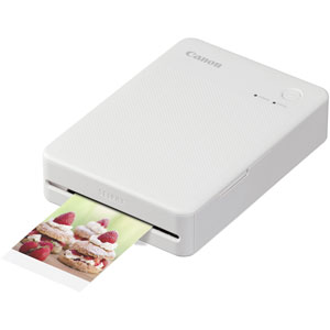 SELPHY QX20 - Blanc