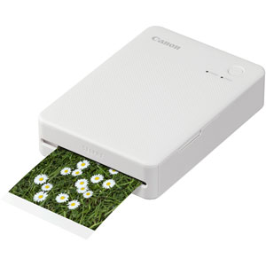 SELPHY QX20 - Blanc