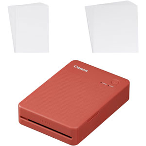 SELPHY QX20 - Terracotta
