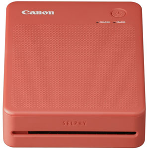 SELPHY QX20 - Terracotta