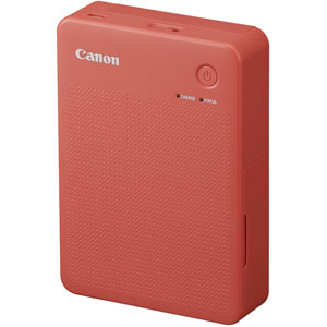 SELPHY QX20 - Terracotta