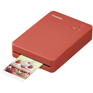 SELPHY QX20 - Terracotta