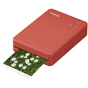 SELPHY QX20 - Terracotta