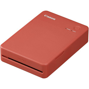 SELPHY QX20 - Terracotta