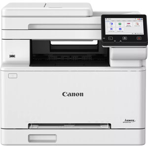 i-SENSYS MF664Cdw
