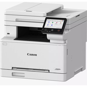 i-SENSYS MF667Cdw