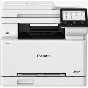 i-SENSYS MF667Cdw