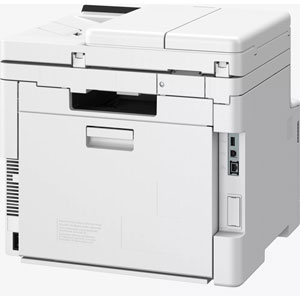 i-SENSYS MF667Cdw