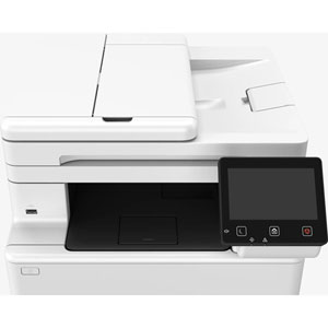 i-SENSYS MF667Cdw