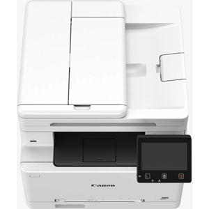 i-SENSYS MF667Cdw