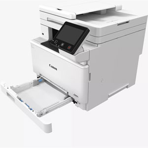 i-SENSYS MF667Cdw