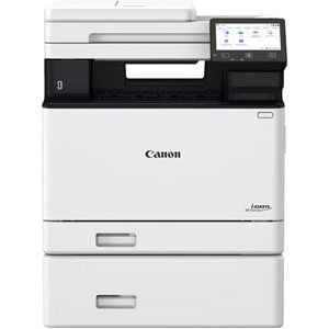 i-SENSYS MF752Cdw II