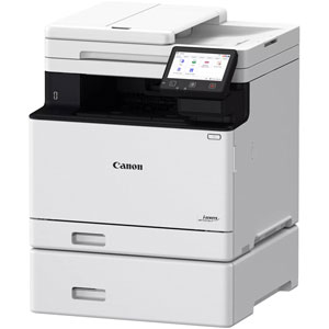 i-SENSYS MF752Cdw II