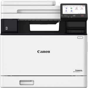 i-SENSYS MF752Cdw II